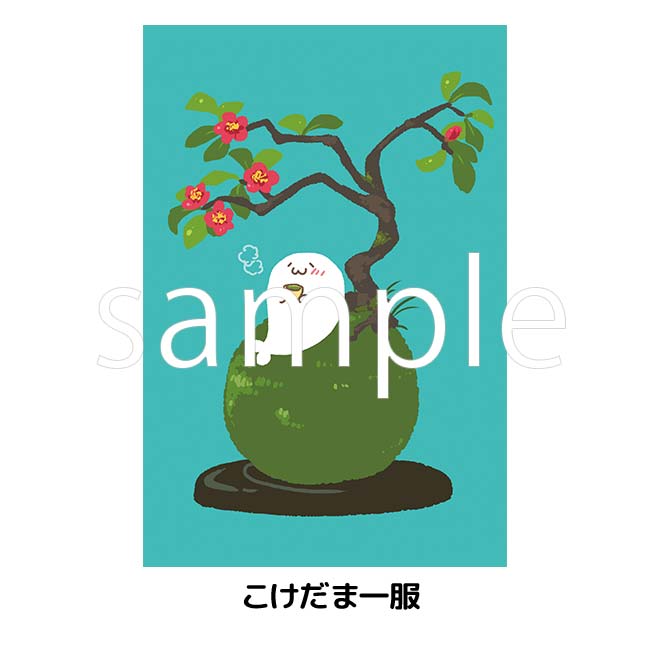 拡大イメージ表示