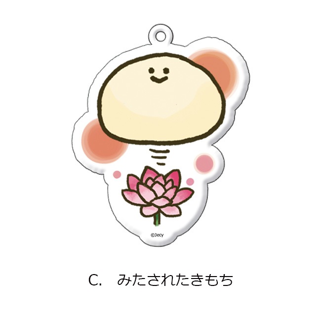 �ڤ��म���򤳤ͤ����Ÿ�ۥ�����륭���ۥ������Jecy��