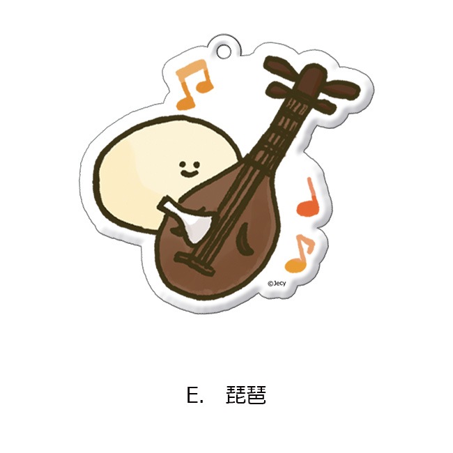 �ڤ��म���򤳤ͤ����Ÿ�ۥ�����륭���ۥ������Jecy��