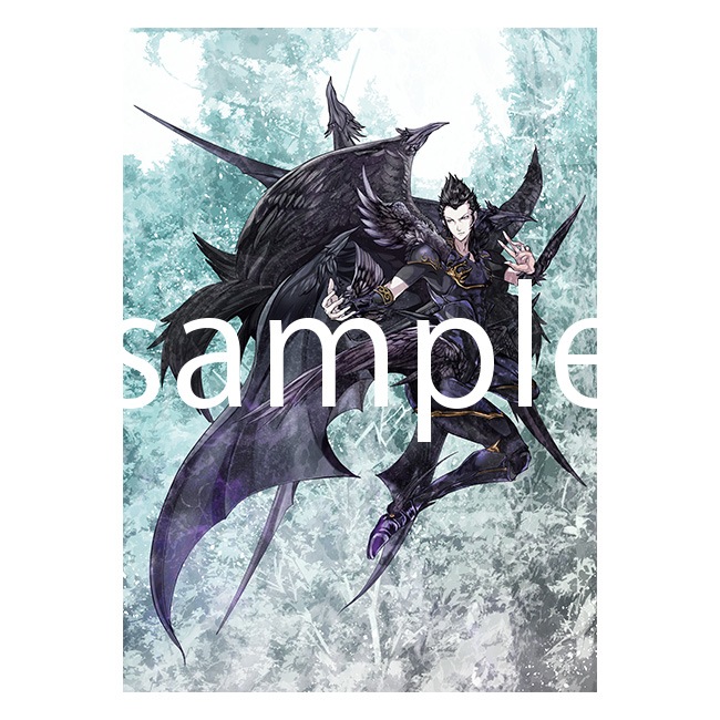 ʣ�������ElShaddai�᥿����