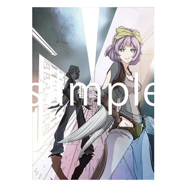 ʣ�������ElShaddai�᥿����