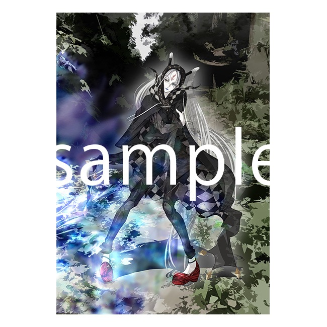 ʣ�������ElShaddai�᥿����