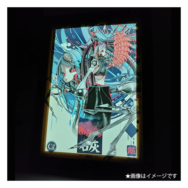 �ڥ�����2025��LED�����ȥܡ��ɡڥ�������