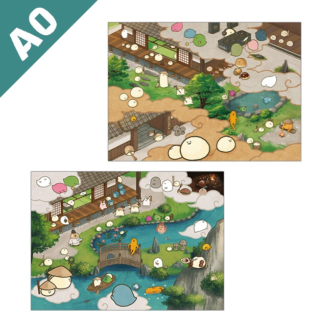 �ڤ��म���򤳤ͤ����Ÿ2023��A0���ڥ��ȥ꡼��Jecy��