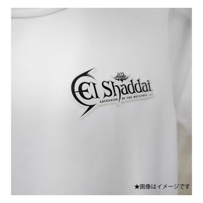 El Shaddai ѥ륹ƥåڥ륷