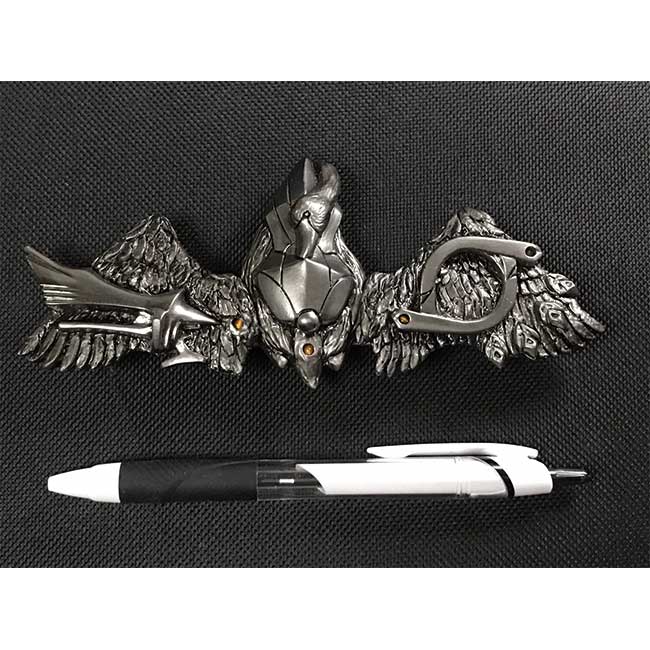 El Shaddai����󥢥������꡼�ڥ��륷�����9��ǯ��ǰŸ��