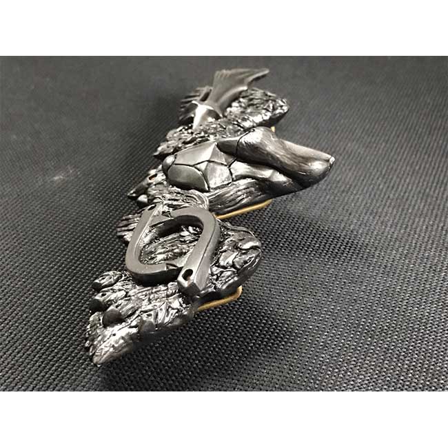 El Shaddai����󥢥������꡼�ڥ��륷�����9��ǯ��ǰŸ��