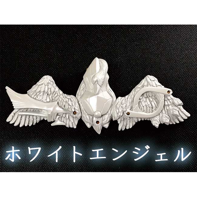 El Shaddai����󥢥������꡼�ڥ��륷�����9��ǯ��ǰŸ��