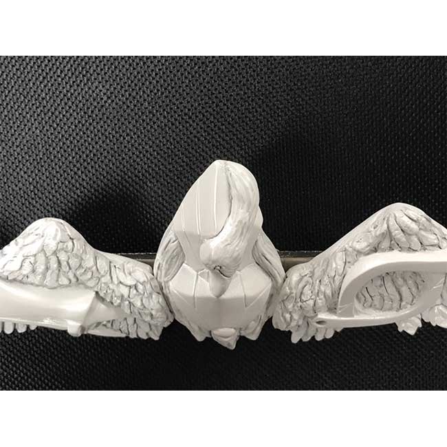 El Shaddai����󥢥������꡼�ڥ��륷�����9��ǯ��ǰŸ��