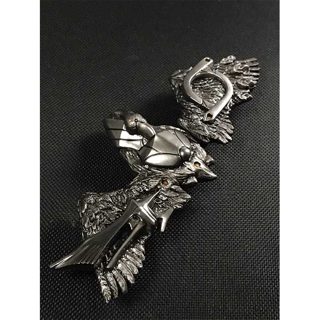 ��3�拾��ץ��åȡ�El Shaddai����󥢥������꡼�ڥ��륷�����9��ǯ��ǰŸ��