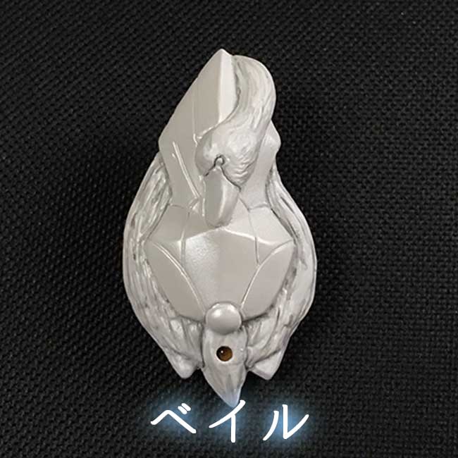 ��3�拾��ץ��åȡ�El Shaddai����󥢥������꡼�ڥ��륷�����9��ǯ��ǰŸ��