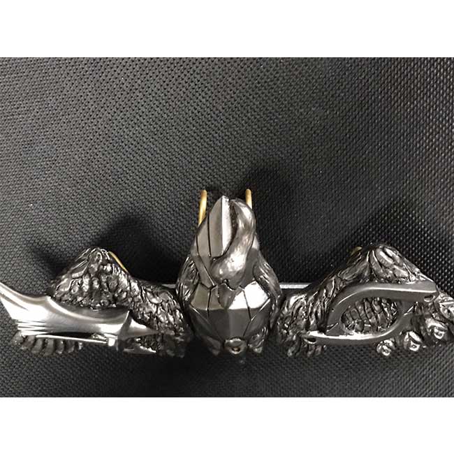 ��3�拾��ץ��åȡ�El Shaddai����󥢥������꡼�ڥ��륷�����9��ǯ��ǰŸ��