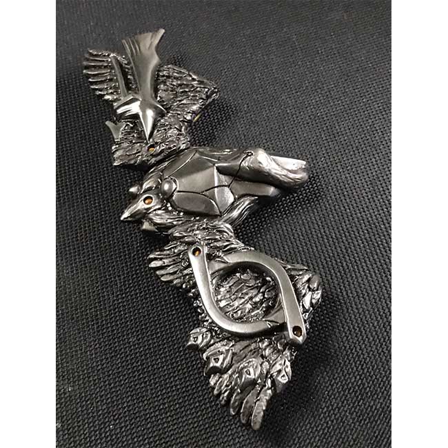 ��3�拾��ץ��åȡ�El Shaddai����󥢥������꡼�ڥ��륷�����9��ǯ��ǰŸ��