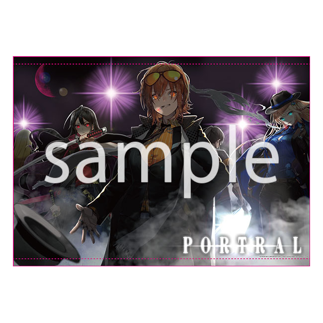 �����߾��� A2���ڥ��ȥ꡼�ڼ���PŸ��