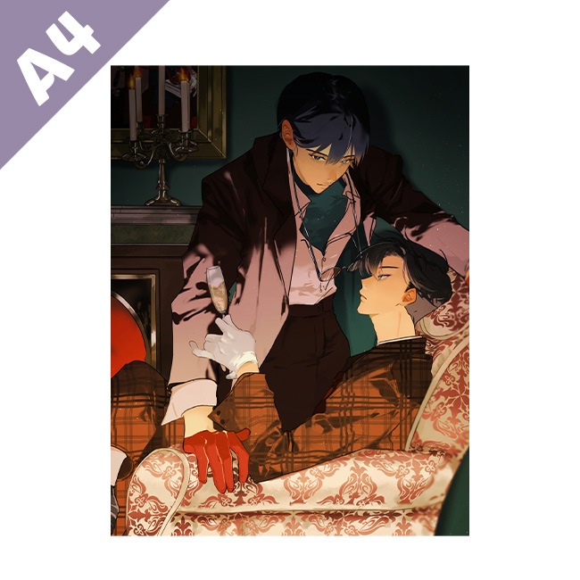 ��TSUMOI2024��A4ʣ�������gossip�ס�TSUMOI��