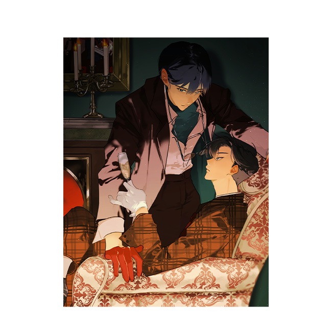 ��TSUMOI2024��A4ʣ�������gossip�ס�TSUMOI��