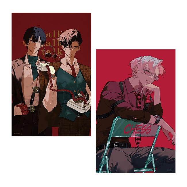 ��TSUMOI2024�ۥ��ꥢ�����ɡ�TSUMOI��