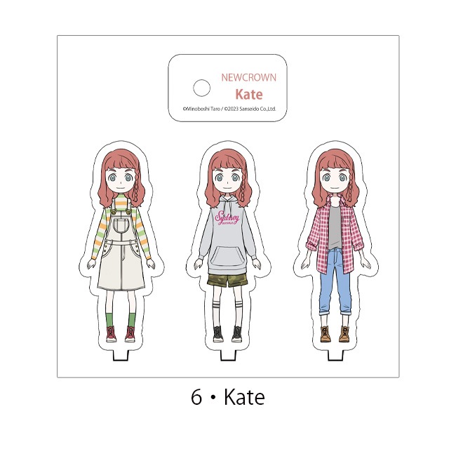 ��NEW CROWN�ۥ�����륹����ɡ�̧����ϯ��