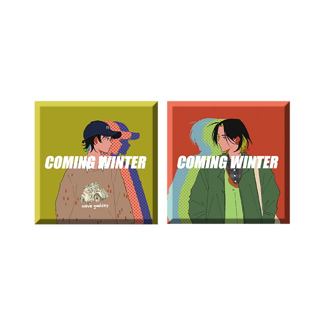 ��TSUMOI2024�۴̥ޥ��ͥåȥ��åȡ�TSUMOI��