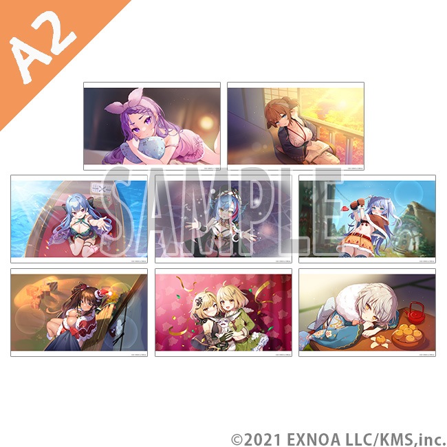 A2���ڥ��ȥ꡼ -���������- No.21��28��ŷ���ѥ�ɥ�����