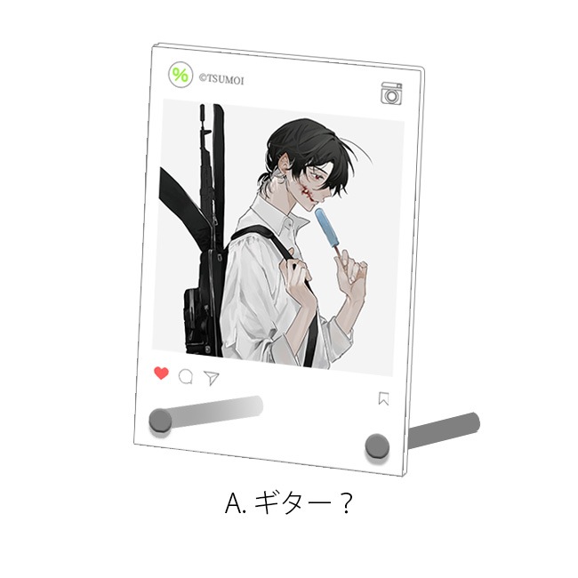 ��TSUMOI�ۥ�����륹�����