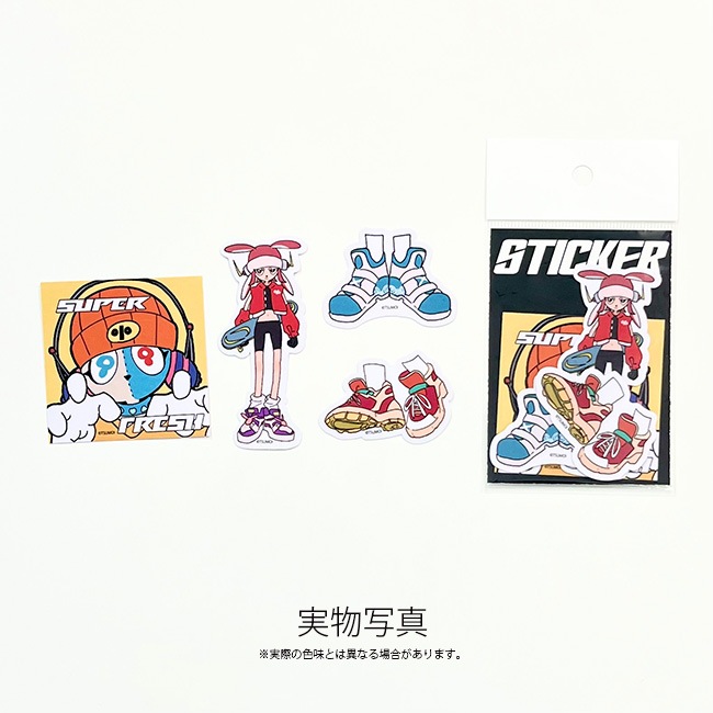 ��TSUMOI�ۥ��ƥå������å�