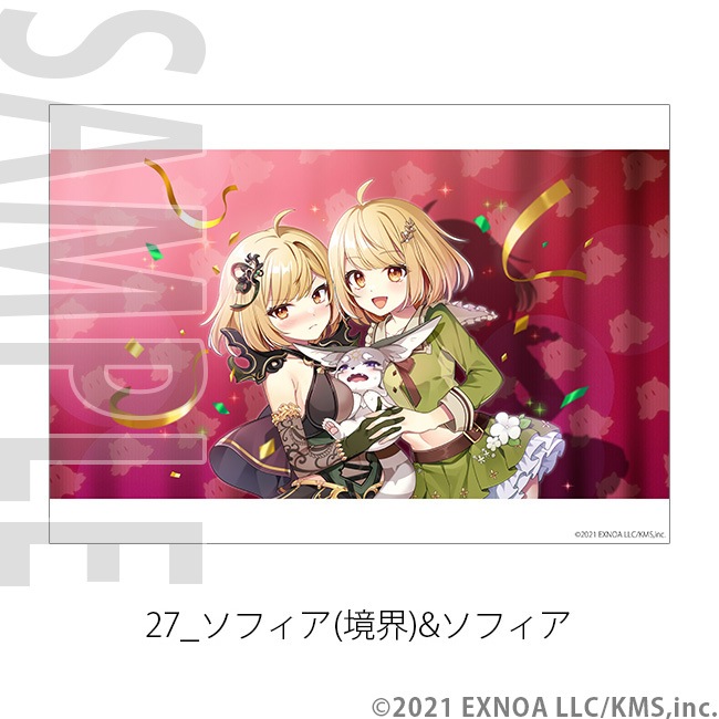 A4ʣ������ -���������- No.21��28��ŷ���ѥ�ɥ�����