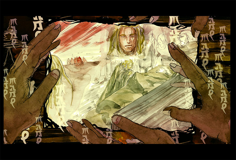 C053-057��Elshaddai����365ǯ��ι�١���Ǻ�ξ�