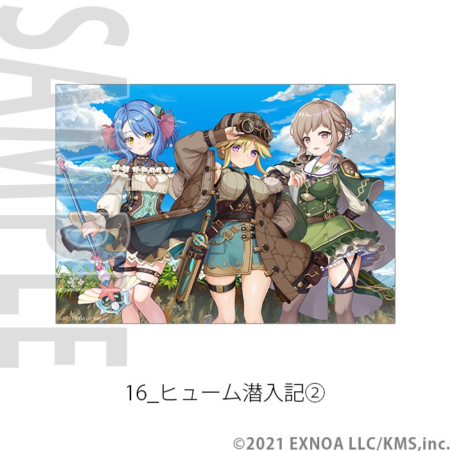 A4ʣ������No.10��18��ŷ���ѥ�ɥ�����