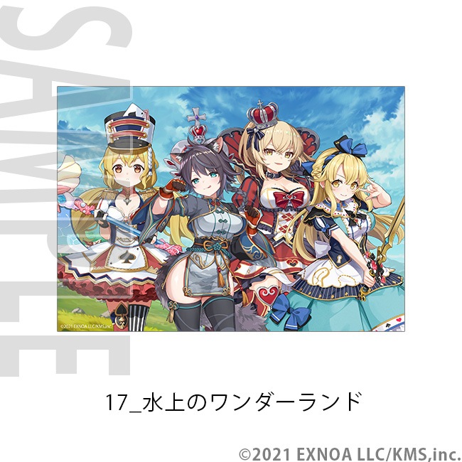 A4ʣ������No.10��18��ŷ���ѥ�ɥ�����