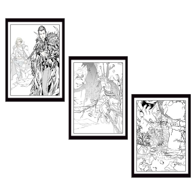 El Shaddaiݰºµ LEDȥܡɡڥ륷