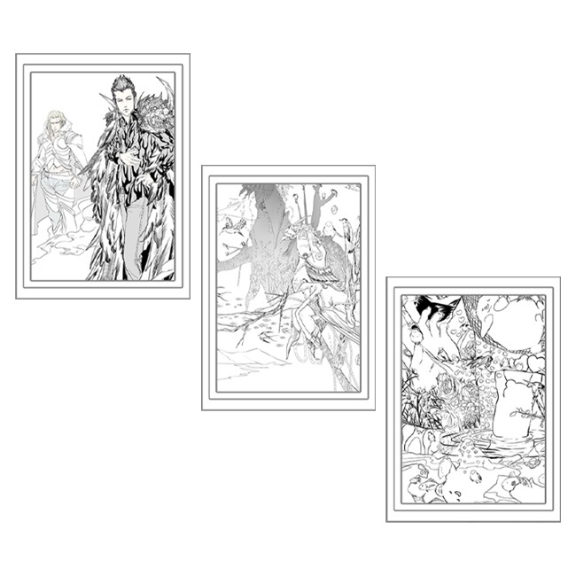 El Shaddaiݰºµ LEDȥܡɡڥ륷