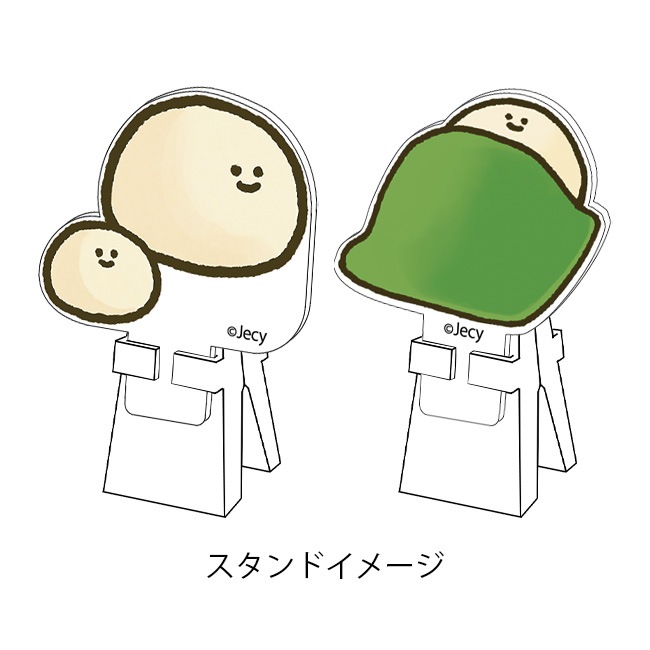 �ڤ��म���򤳤ͤ����2026�աۥ�����륹����ɥ���åסʽդ���䤫�ˡ�Jecy��