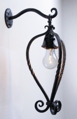 Bracket light / ֥饱åȥ饤 ץ󥹡ʲѡ