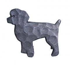 Paper weight��Dog���ȥ��ס��ɥ�