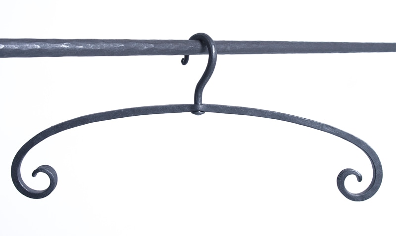 Hanger / ハンガー 角