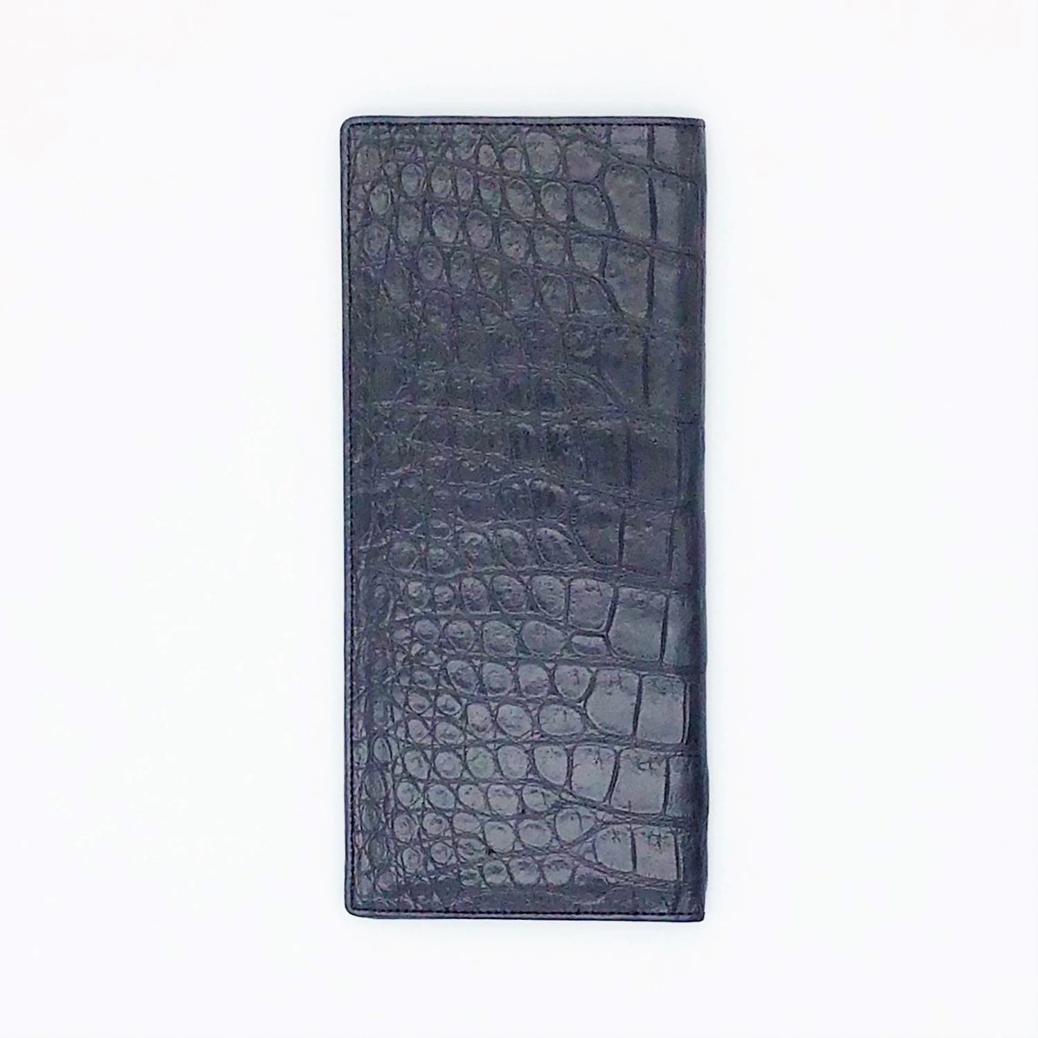 ブルガリ BVLGARI ネクタイケース ブルガリ ネクタイケース レザー ブラック メタルロゴ マルチケース