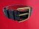 クロコダイルベルトBlack/Red