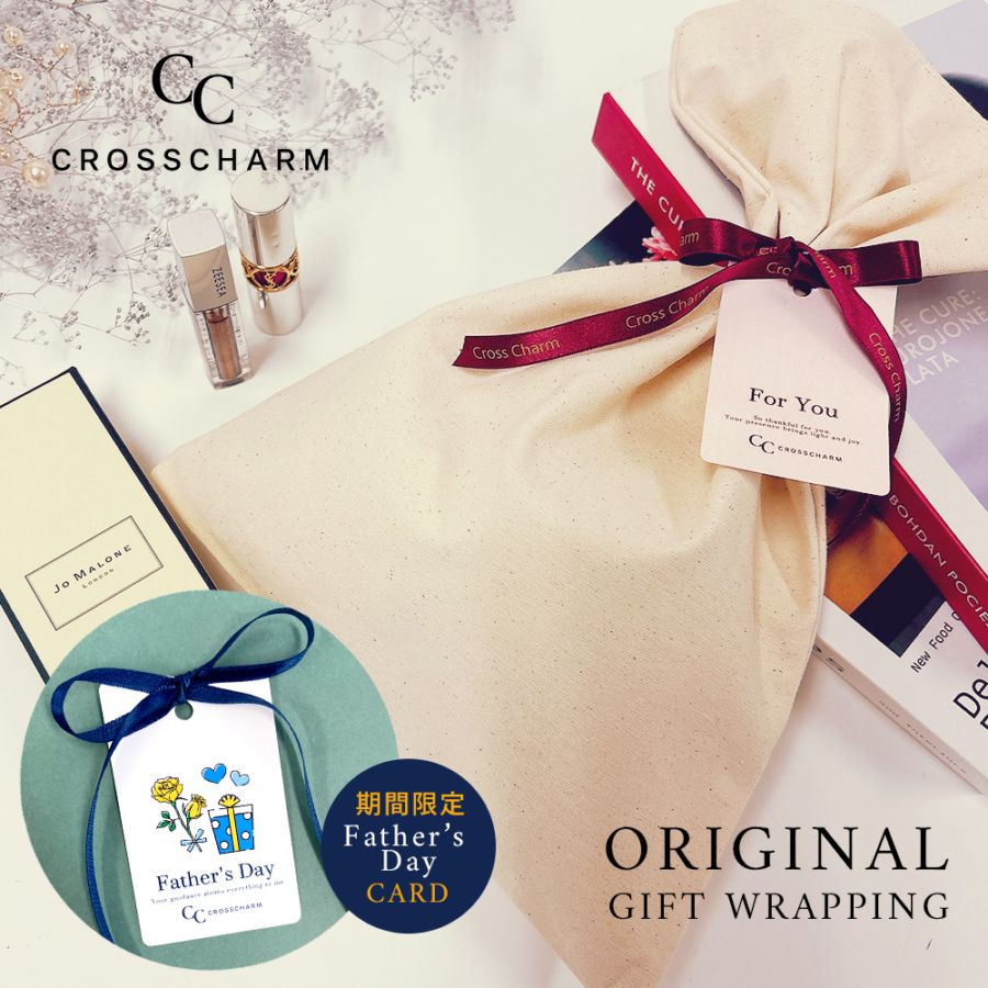 Cross charm official store | 《父の日ラッピング無料》6/22(月)9:59