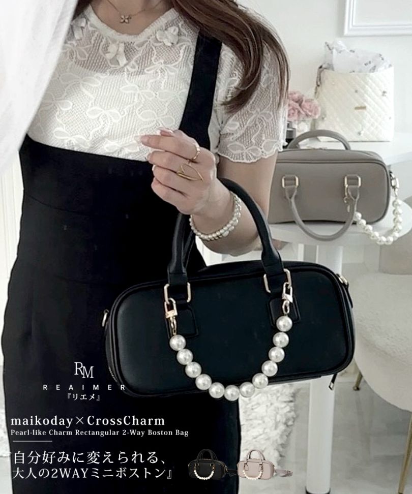 Cross charm official store | バッグ