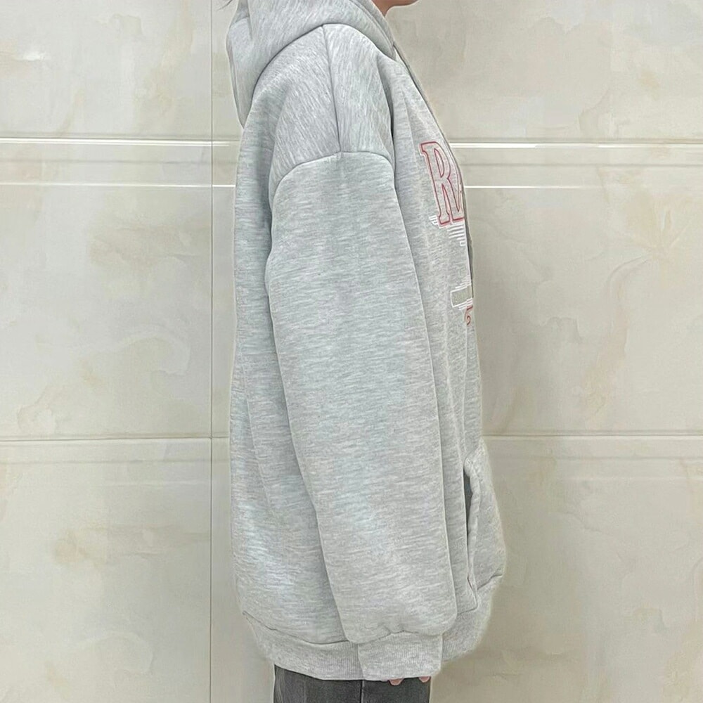 パーカー フーディ トレーナー レディース メンズ スウェット 韓国ファッション 大きいサイズ トップス 冬 ビックシルエット ビッグパーカー プルオーバー おしゃれ 無地 ロゴ オルチャンファッション 長袖 かわいい