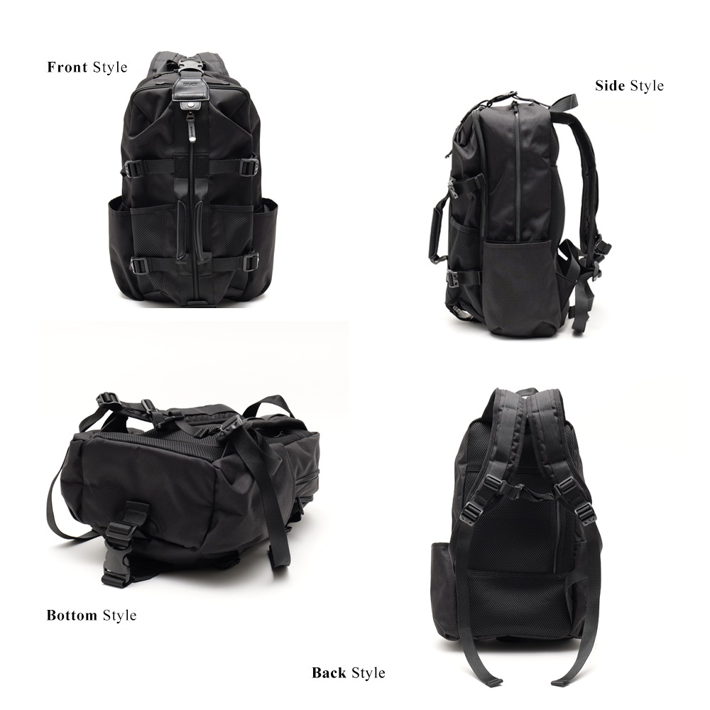 2025-2026AW新作【クーポンで45％OFF】DEVICE コーデュラ リュック リュック 大容量 バックパック コーデュラナイロン 耐久性 防水 通学 通勤 旅行 アウトドア メンズ レディース ユニセックス おしゃれ デイパック 軽量 人気 かっこいい