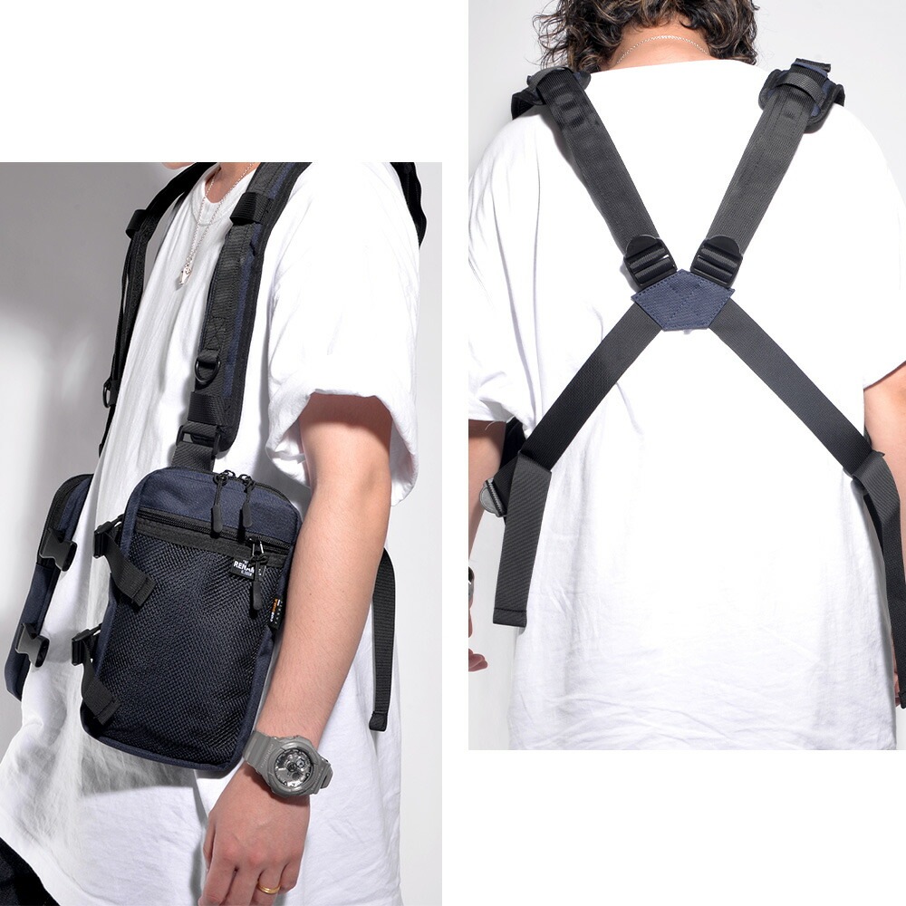 Cross charm official store | ボディバッグ ボディバック