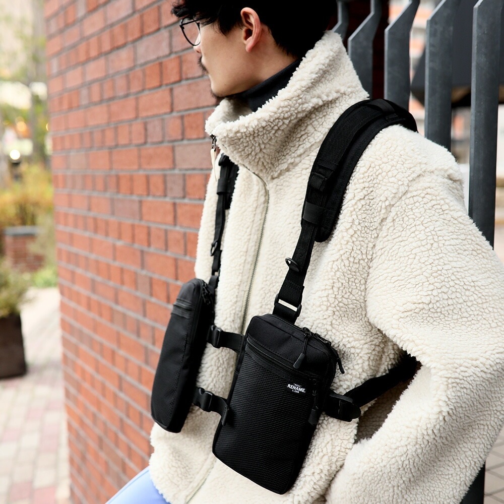 Cross charm official store | ボディバッグ ボディバック