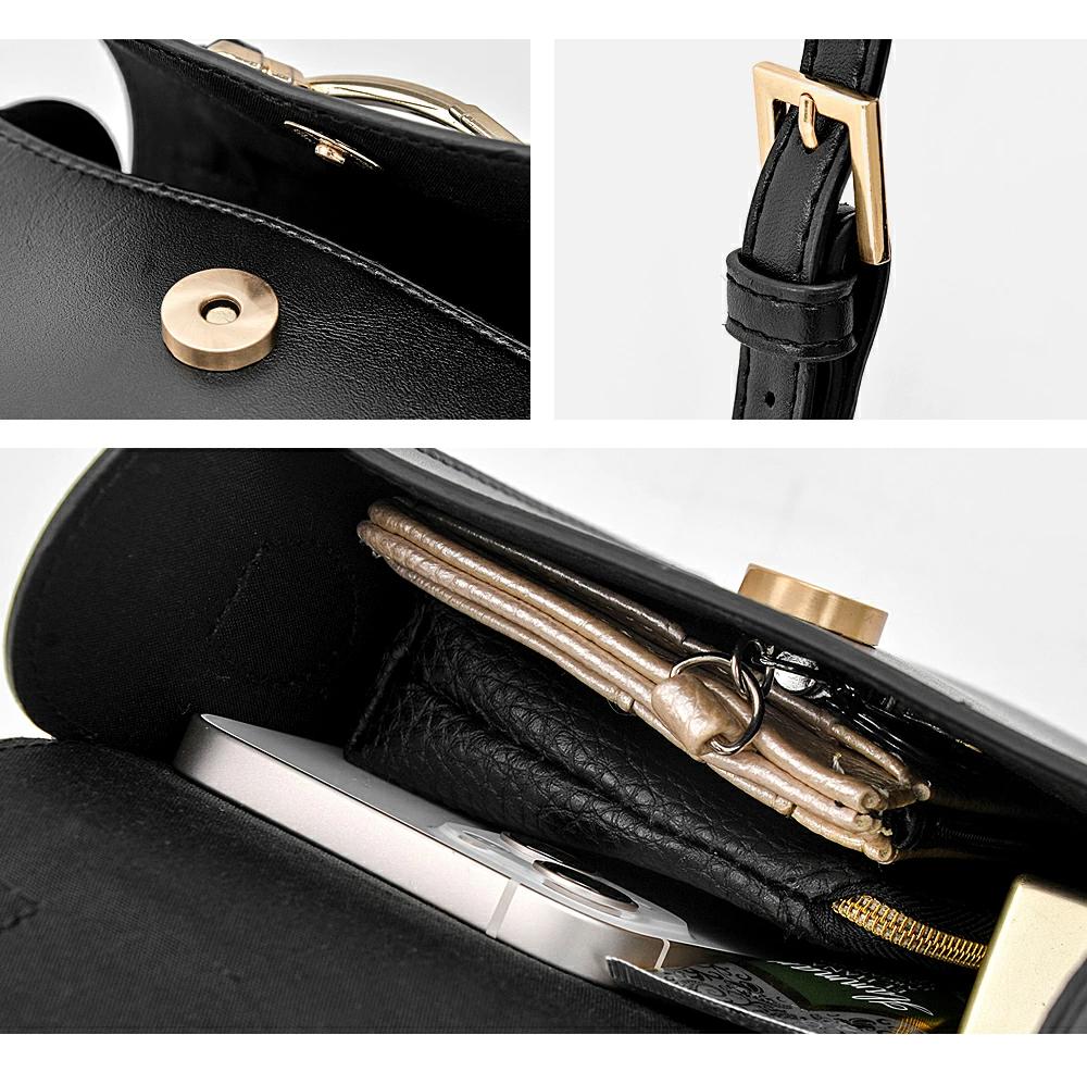 ハンドバッグ レディース ショルダーバッグ シンプルデザイン 2way ショルダー 韓国ファッション 高見え ママコーデ OLバッグ オシャレ ショルダーバッグ 斜めがけ 大人 ブランド 小さめ おしゃれ カジュアル 韓国