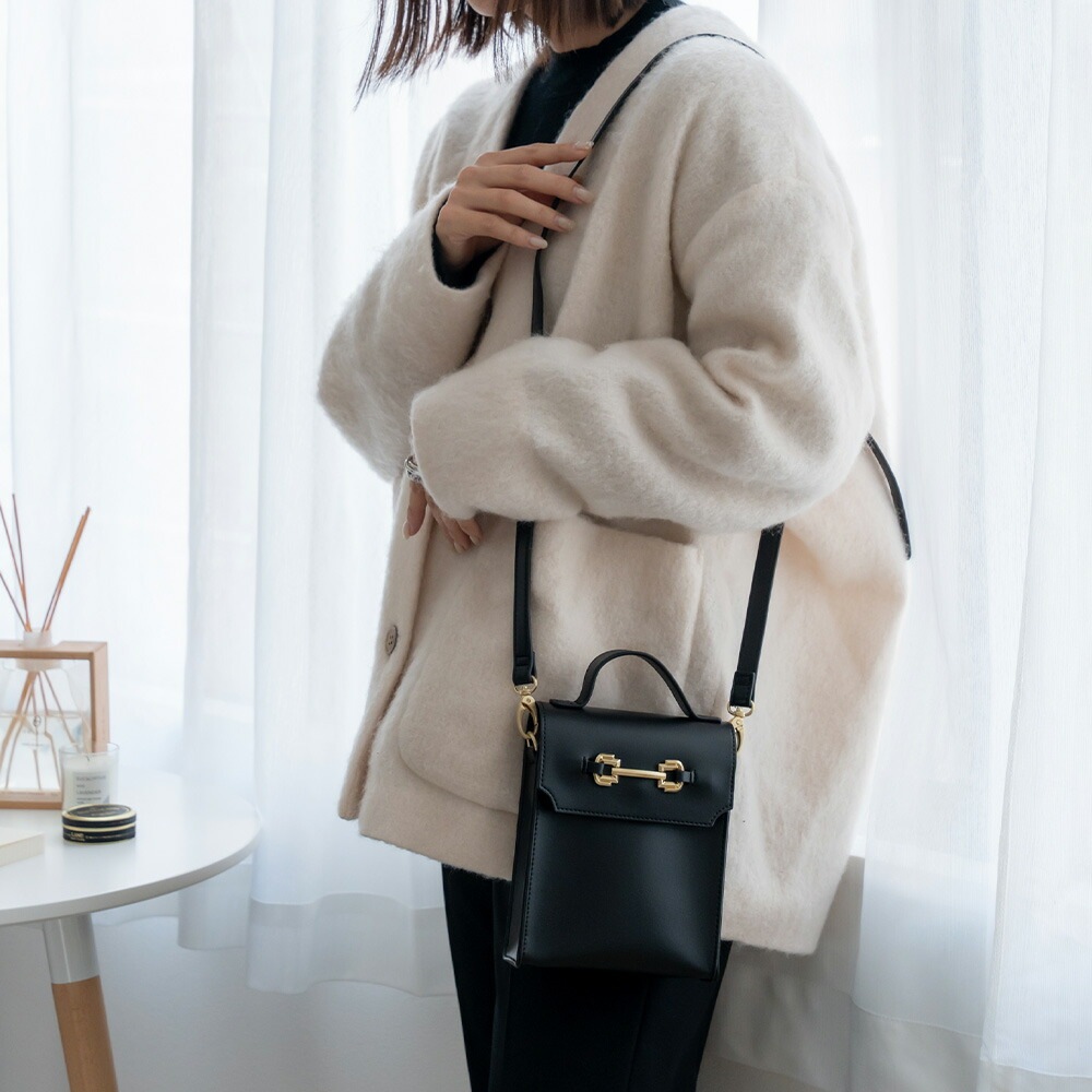 ハンドバッグ レディース ショルダーバッグ シンプルデザイン 2way ショルダー 韓国ファッション 高見え ママコーデ OLバッグ オシャレ ショルダーバッグ 斜めがけ 大人 ブランド 小さめ おしゃれ カジュアル 韓国