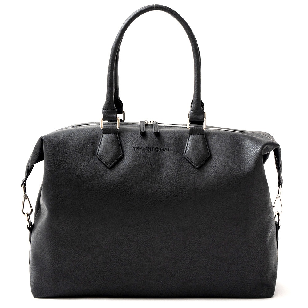 【SALE：20％OFF 11/2 10:00~】ボストンバッグ 大容量 通勤 通学 メンズ フェイクレザー A4 おしゃれ 旅行 2泊 ビジネスバッグ 大型 ボストン バッグ かばん シンプル 無地 出張 大学生 ブランド 2way 上質 大人 旅行バッグ ボストンバック メンズバック