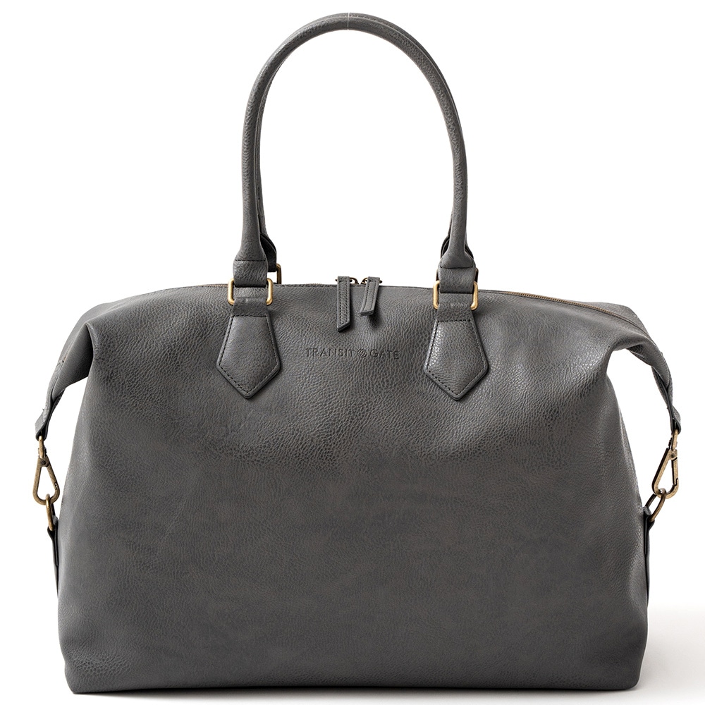 【SALE：20％OFF 11/2 10:00~】ボストンバッグ 大容量 通勤 通学 メンズ フェイクレザー A4 おしゃれ 旅行 2泊 ビジネスバッグ 大型 ボストン バッグ かばん シンプル 無地 出張 大学生 ブランド 2way 上質 大人 旅行バッグ ボストンバック メンズバック