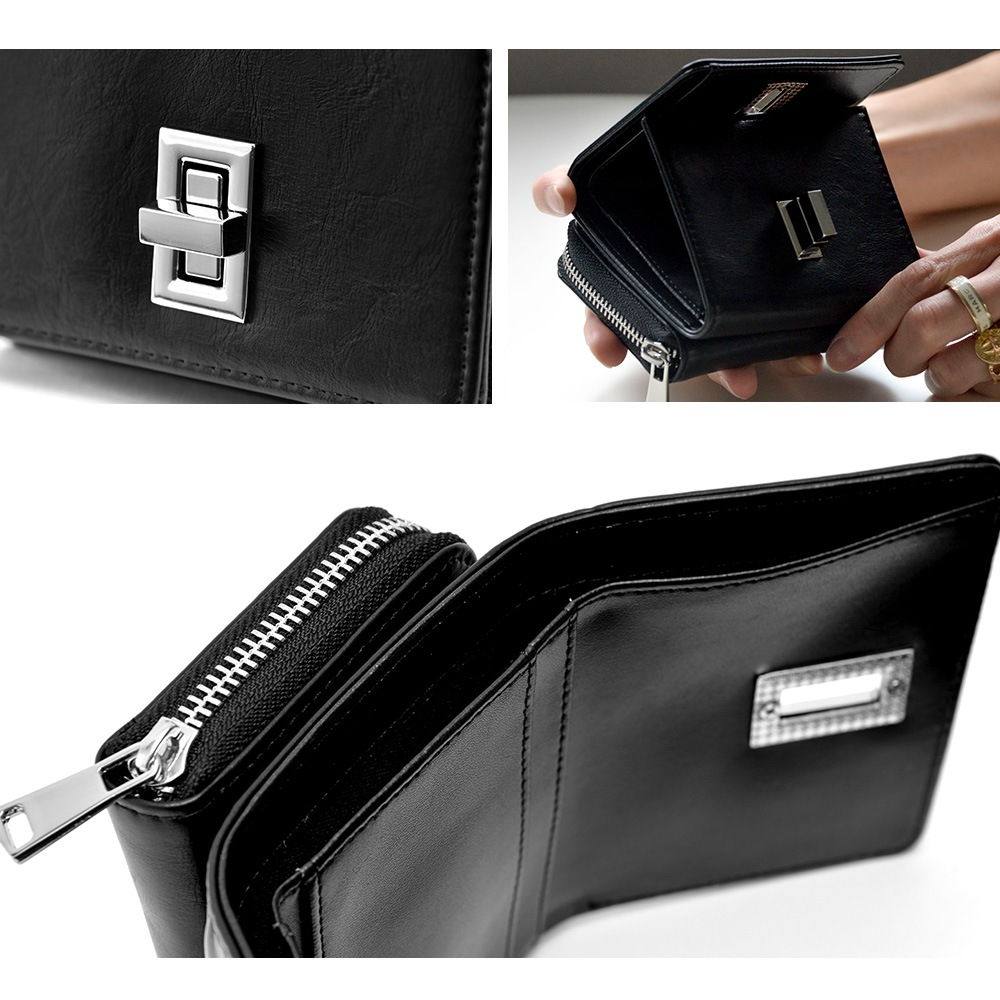 財布  レディース メンズ ミニ財布 小銭入れ 折り財布 可愛い 二つ折 三つ折り 小さい 大容量 おしゃれ 取り出しやすい ブランド 二つ折り コンパクト 3つ折り財布 誕生日 ギフト プレゼント ウォレット 大人