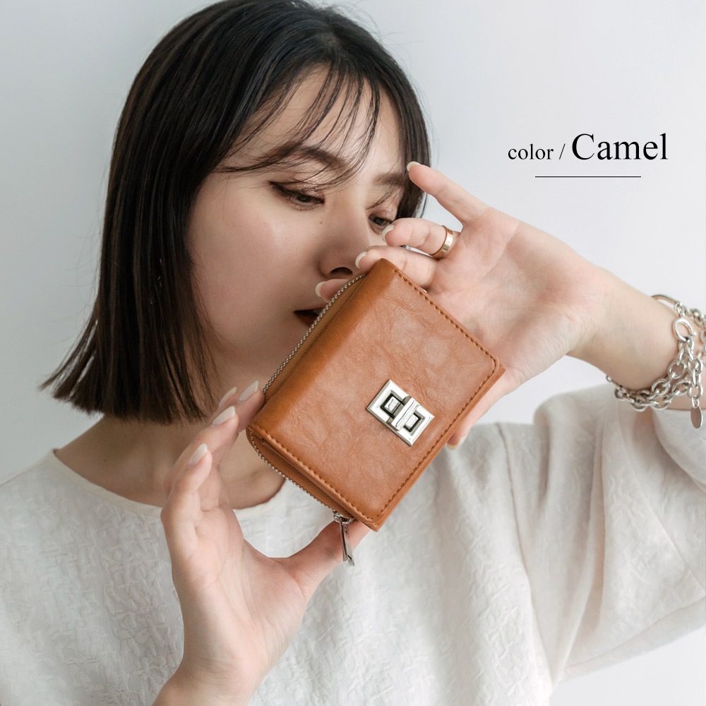 財布  レディース メンズ ミニ財布 小銭入れ 折り財布 可愛い 二つ折 三つ折り 小さい 大容量 おしゃれ 取り出しやすい ブランド 二つ折り コンパクト 3つ折り財布 誕生日 ギフト プレゼント ウォレット 大人